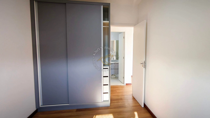 Excelente Apartamento para Locação Soleil Residencial Resort - BRagança Paulista: 27ª foto da galeria de imagens do imóvel