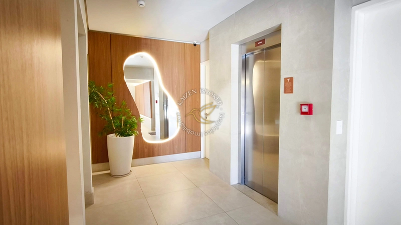 Excelente Apartamento para Locação Soleil Residencial Resort - BRagança Paulista: 5ª foto da galeria de imagens do imóvel