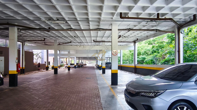 Excelente Apartamento para Locação Soleil Residencial Resort - BRagança Paulista: 40ª foto da galeria de imagens do imóvel