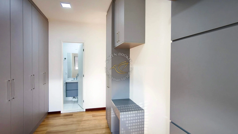Excelente Apartamento para Locação Soleil Residencial Resort - BRagança Paulista: 34ª foto da galeria de imagens do imóvel
