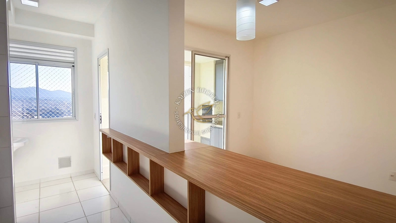 Excelente Apartamento para Locação Soleil Residencial Resort - BRagança Paulista: 16ª foto da galeria de imagens do imóvel