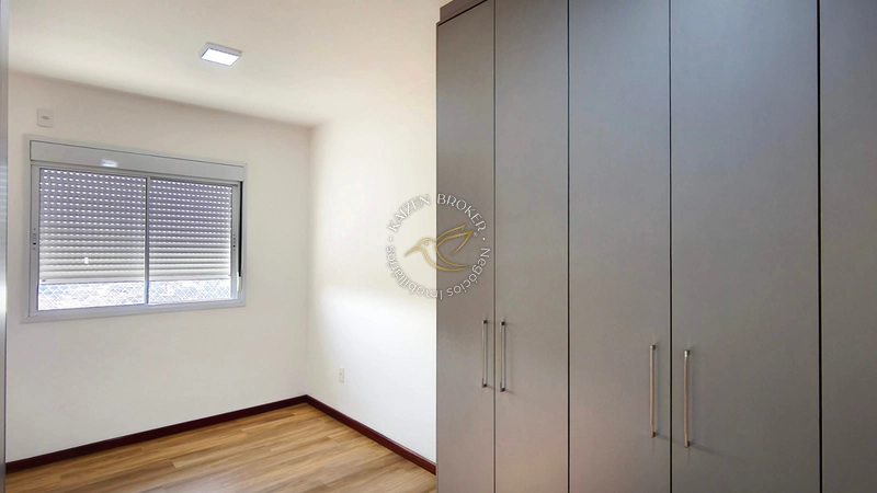 Excelente Apartamento para Locação Soleil Residencial Resort - BRagança Paulista: 32ª foto da galeria de imagens do imóvel