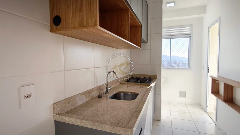 Excelente Apartamento para Locação Soleil Residencial Resort - BRagança Paulista: 15ª foto da galeria de imagens do imóvel