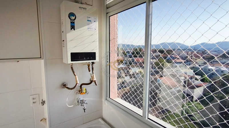 Excelente Apartamento para Locação Soleil Residencial Resort - BRagança Paulista: 18ª foto da galeria de imagens do imóvel