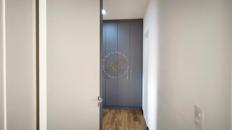Excelente Apartamento para Locação Soleil Residencial Resort - BRagança Paulista: 31ª foto da galeria de imagens do imóvel