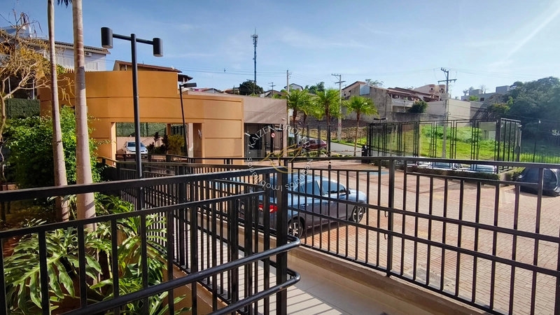 Excelente Apartamento para Locação Soleil Residencial Resort - BRagança Paulista: 2ª foto da galeria de imagens do imóvel