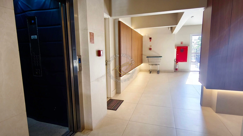 Excelente Apartamento para Locação Soleil Residencial Resort - BRagança Paulista: 6ª foto da galeria de imagens do imóvel