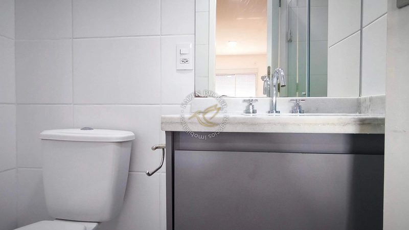 Excelente Apartamento para Locação Soleil Residencial Resort - BRagança Paulista: 36ª foto da galeria de imagens do imóvel