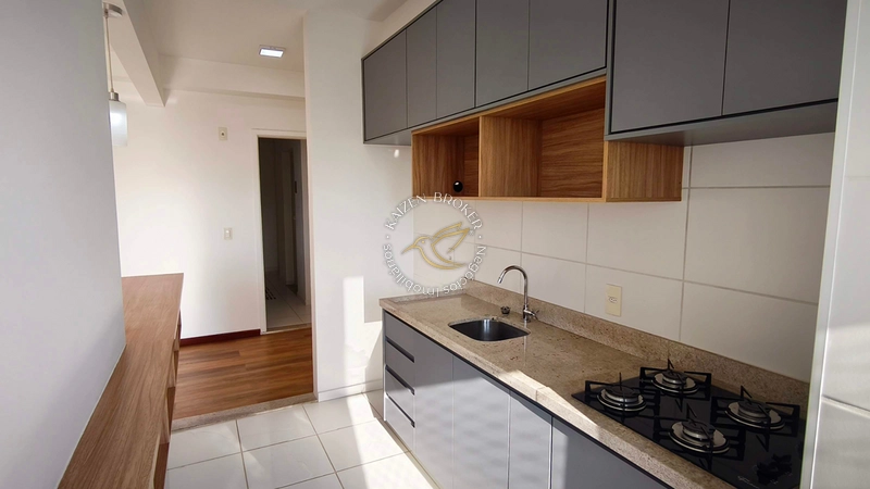 Excelente Apartamento para Locação Soleil Residencial Resort - BRagança Paulista: 20ª foto da galeria de imagens do imóvel