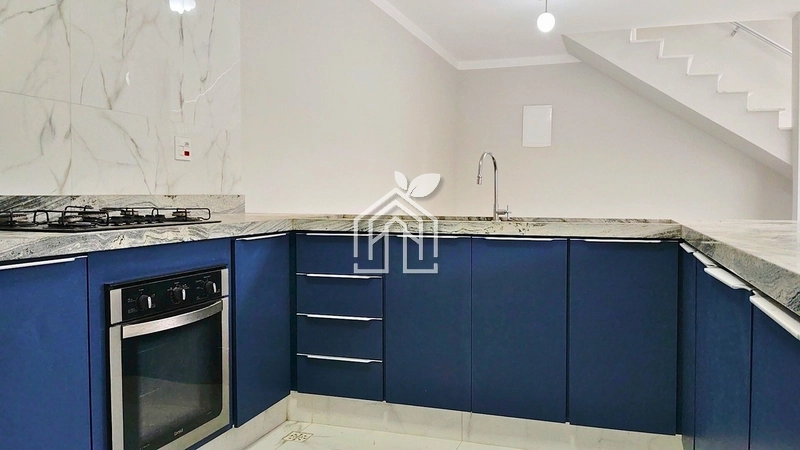 Casa Nova com 3 Suítes para LOCAÇÃO, por R$ 8.000/mês EUROVILLE II: 53ª foto da galeria de imagens do imóvel