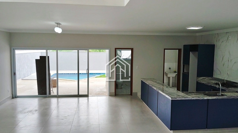 Casa Nova com 3 Suítes para LOCAÇÃO, por R$ 8.000/mês EUROVILLE II: 47ª foto da galeria de imagens do imóvel