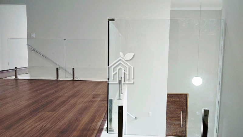 Casa Nova com 3 Suítes para LOCAÇÃO, por R$ 8.000/mês EUROVILLE II: 16ª foto da galeria de imagens do imóvel