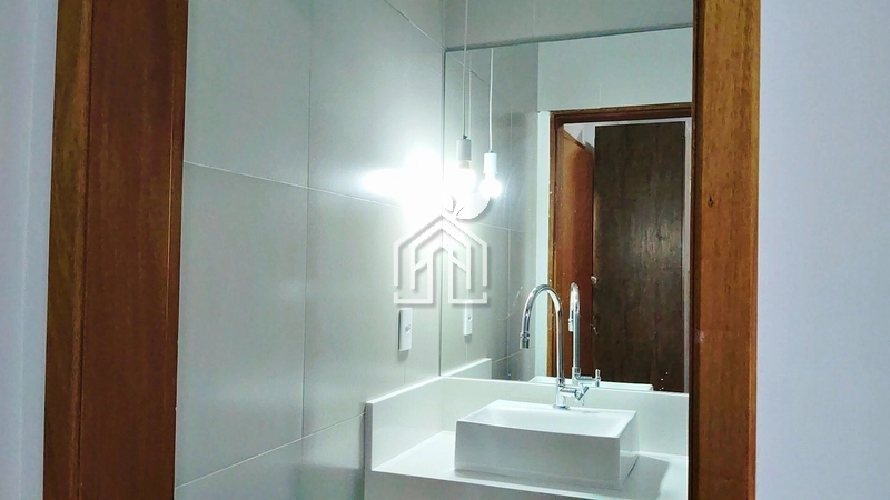 Casa Nova com 3 Suítes para LOCAÇÃO, por R$ 8.000/mês EUROVILLE II: 22ª foto da galeria de imagens do imóvel
