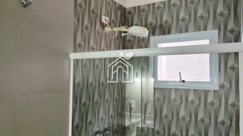 Casa Nova com 3 Suítes para LOCAÇÃO, por R$ 8.000/mês EUROVILLE II: 23ª foto da galeria de imagens do imóvel