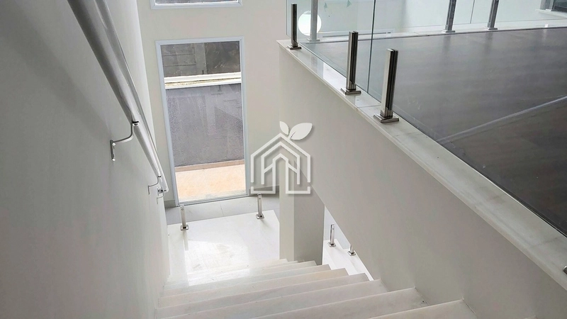 Casa Nova com 3 Suítes para LOCAÇÃO, por R$ 8.000/mês EUROVILLE II: 46ª foto da galeria de imagens do imóvel