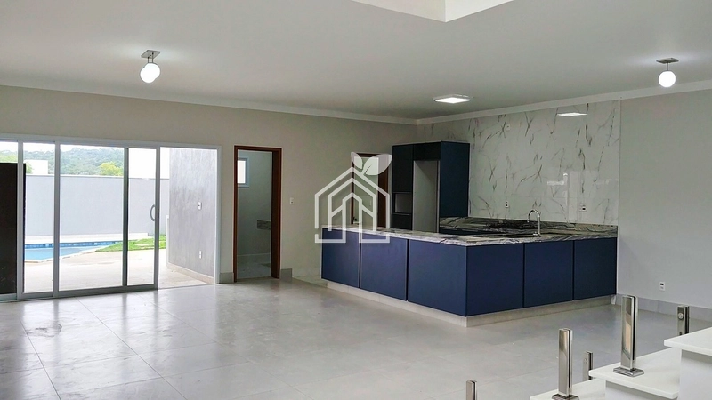Casa Nova com 3 Suítes para LOCAÇÃO, por R$ 8.000/mês EUROVILLE II: 48ª foto da galeria de imagens do imóvel