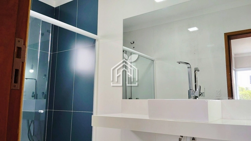 Casa Nova com 3 Suítes para LOCAÇÃO, por R$ 8.000/mês EUROVILLE II: 29ª foto da galeria de imagens do imóvel