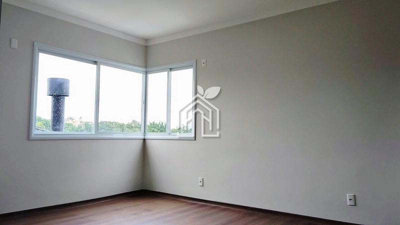 Casa Nova com 3 Suítes para LOCAÇÃO, por R$ 8.000/mês EUROVILLE II: 25ª foto da galeria de imagens do imóvel