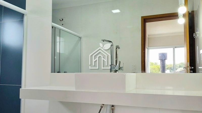 Casa Nova com 3 Suítes para LOCAÇÃO, por R$ 8.000/mês EUROVILLE II: 28ª foto da galeria de imagens do imóvel