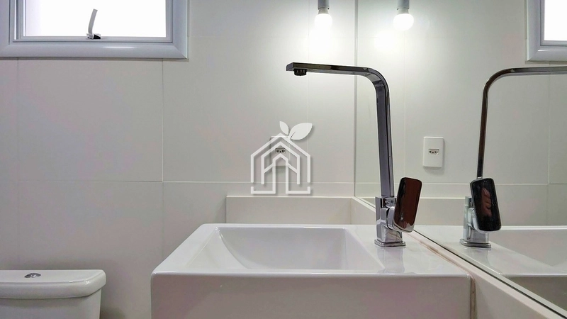 Casa Nova com 3 Suítes para LOCAÇÃO, por R$ 8.000/mês EUROVILLE II: 35ª foto da galeria de imagens do imóvel
