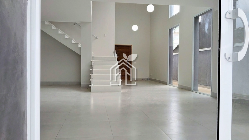 Casa Nova com 3 Suítes para LOCAÇÃO, por R$ 8.000/mês EUROVILLE II: 8ª foto da galeria de imagens do imóvel