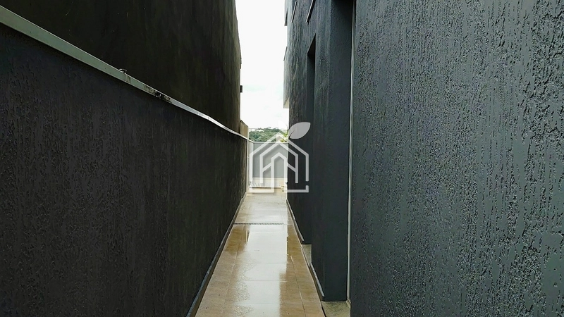 Casa Nova com 3 Suítes para LOCAÇÃO, por R$ 8.000/mês EUROVILLE II: 2ª foto da galeria de imagens do imóvel