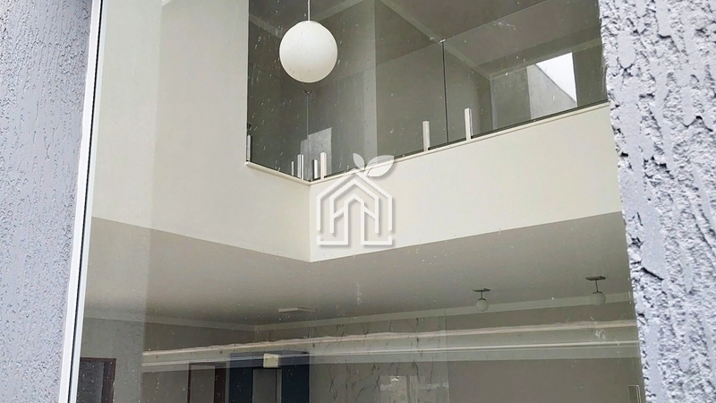 Casa Nova com 3 Suítes para LOCAÇÃO, por R$ 8.000/mês EUROVILLE II: 3ª foto da galeria de imagens do imóvel