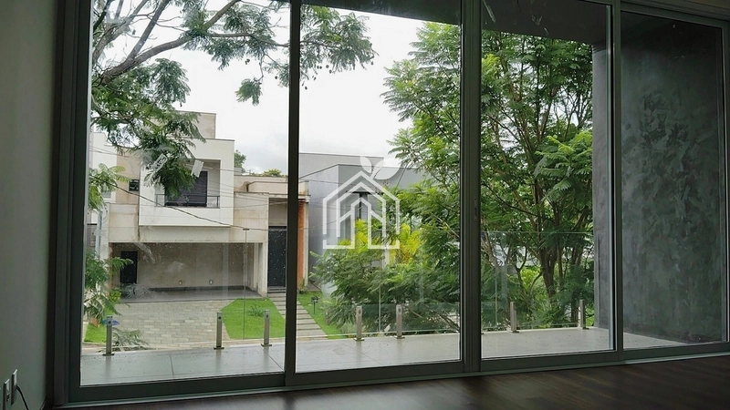 Casa Nova com 3 Suítes para LOCAÇÃO, por R$ 8.000/mês EUROVILLE II: 44ª foto da galeria de imagens do imóvel