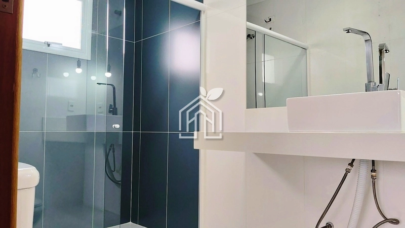 Casa Nova com 3 Suítes para LOCAÇÃO, por R$ 8.000/mês EUROVILLE II: 30ª foto da galeria de imagens do imóvel