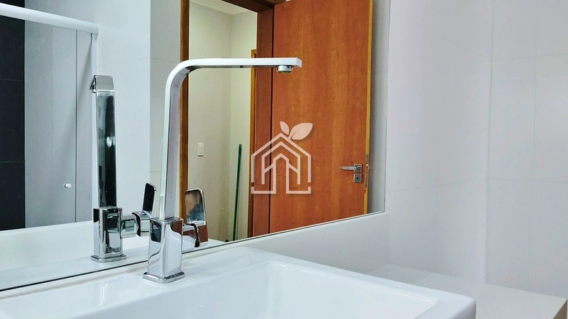 Casa Nova com 3 Suítes para LOCAÇÃO, por R$ 8.000/mês EUROVILLE II: 36ª foto da galeria de imagens do imóvel