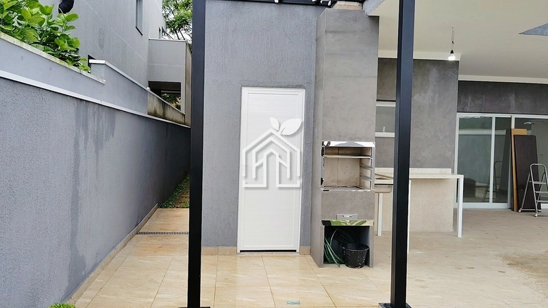 Casa Nova com 3 Suítes para LOCAÇÃO, por R$ 8.000/mês EUROVILLE II: 4ª foto da galeria de imagens do imóvel