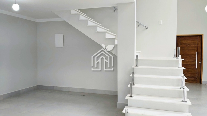 Casa Nova com 3 Suítes para LOCAÇÃO, por R$ 8.000/mês EUROVILLE II: 13ª foto da galeria de imagens do imóvel
