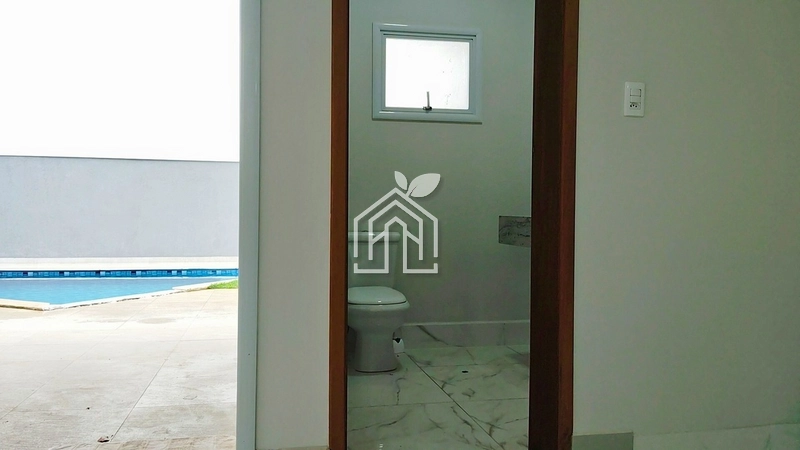 Casa Nova com 3 Suítes para LOCAÇÃO, por R$ 8.000/mês EUROVILLE II: 51ª foto da galeria de imagens do imóvel
