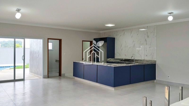 Casa Nova com 3 Suítes para LOCAÇÃO, por R$ 8.000/mês EUROVILLE II: 12ª foto da galeria de imagens do imóvel