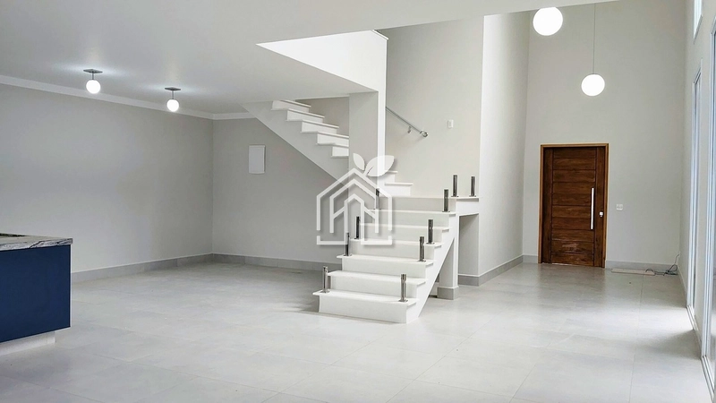 Casa Nova com 3 Suítes para LOCAÇÃO, por R$ 8.000/mês EUROVILLE II: 10ª foto da galeria de imagens do imóvel