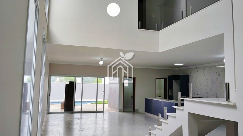 Casa Nova com 3 Suítes para LOCAÇÃO, por R$ 8.000/mês EUROVILLE II: 11ª foto da galeria de imagens do imóvel
