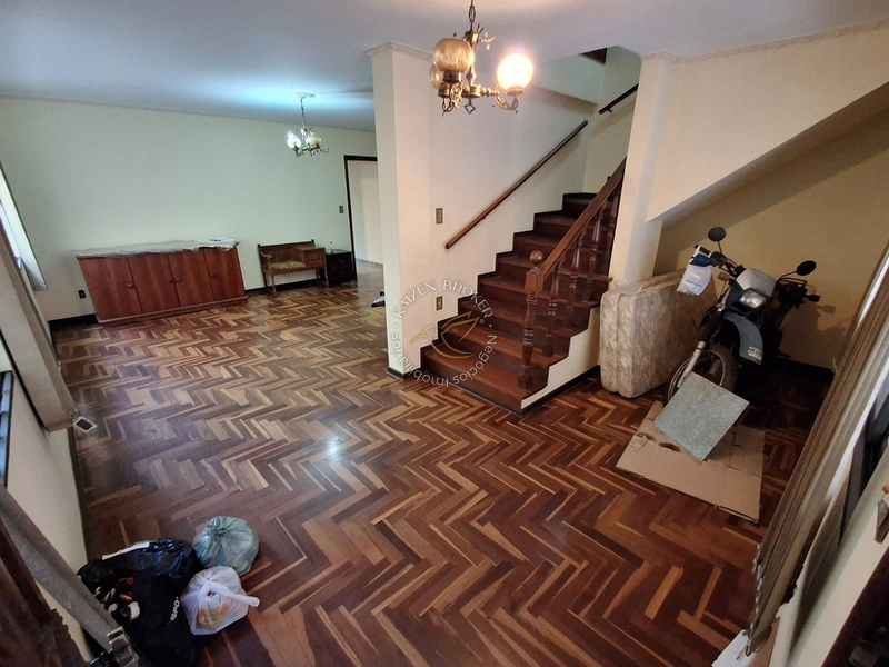 🏠 Sobrado à venda | 280 m² | Centro, Bragança Paulista, São Paulo.: 4ª foto da galeria de imagens do imóvel