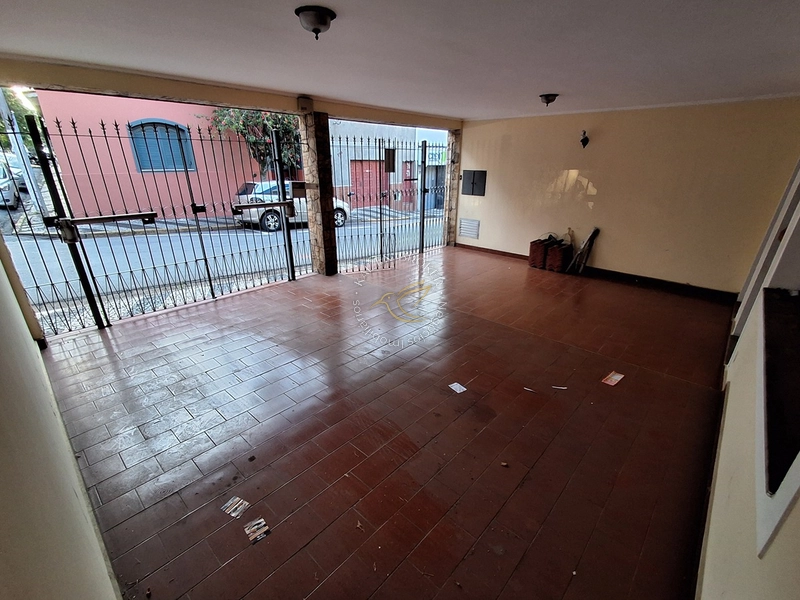 🏠 Sobrado à venda | 280 m² | Centro, Bragança Paulista, São Paulo.: 3ª foto da galeria de imagens do imóvel