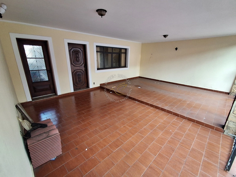 🏠 Sobrado à venda | 280 m² | Centro, Bragança Paulista, São Paulo.: 2ª foto da galeria de imagens do imóvel