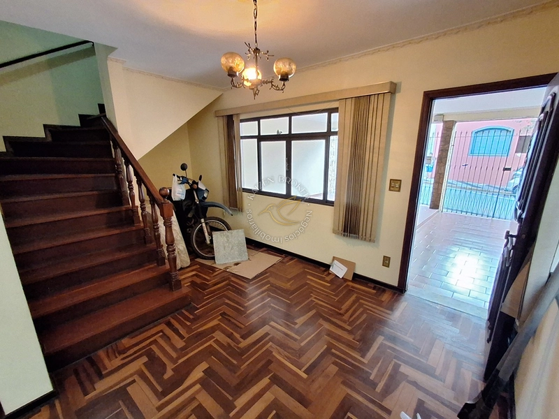 🏠 Sobrado à venda | 280 m² | Centro, Bragança Paulista, São Paulo.: 5ª foto da galeria de imagens do imóvel