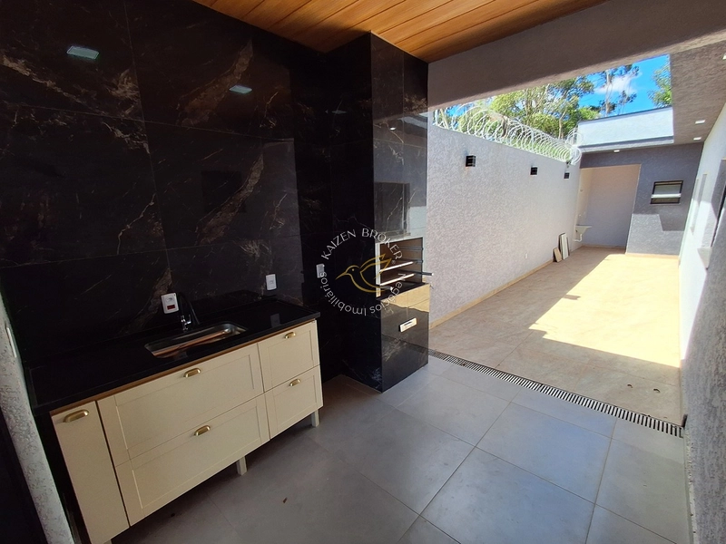 🏠 Casa à Venda | Tomada Carro Elétrico | 164 m² | Villa Verde, Bragança Paulista, SP.: 16ª foto da galeria de imagens do imóvel