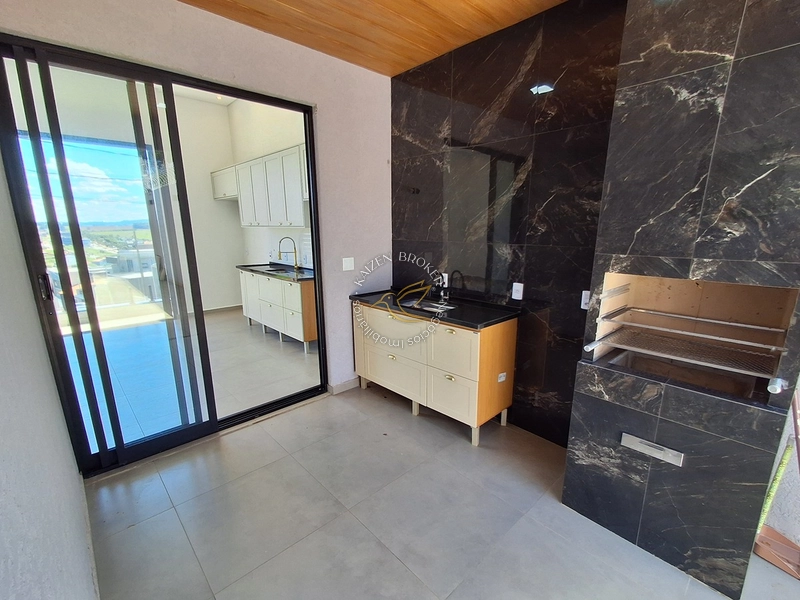 🏠 Casa à Venda | Tomada Carro Elétrico | 164 m² | Villa Verde, Bragança Paulista, SP.: 15ª foto da galeria de imagens do imóvel