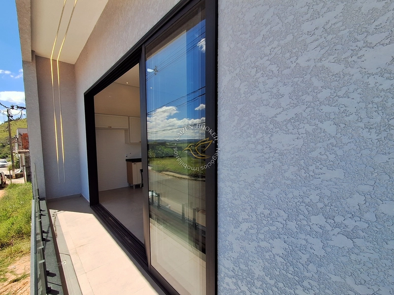 🏠 Casa à Venda | Tomada Carro Elétrico | 164 m² | Villa Verde, Bragança Paulista, SP.: 12ª foto da galeria de imagens do imóvel