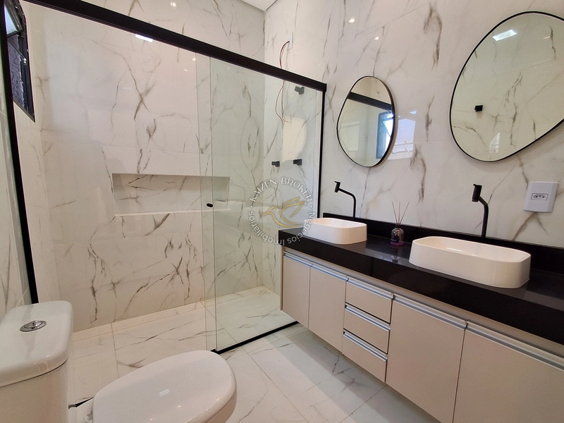 🏠 Casa à Venda | Tomada Carro Elétrico | 164 m² | Villa Verde, Bragança Paulista, SP.: 32ª foto da galeria de imagens do imóvel