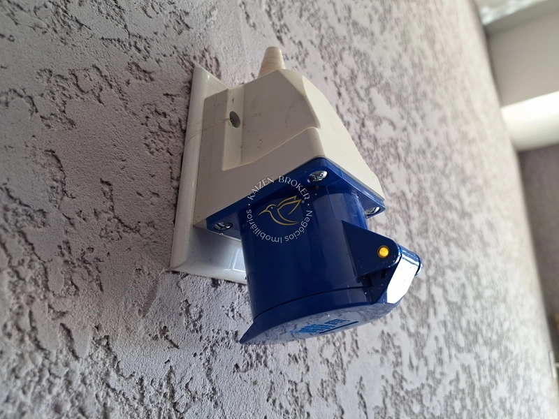 🏠 Casa à Venda | Tomada Carro Elétrico | 164 m² | Villa Verde, Bragança Paulista, SP.: 6ª foto da galeria de imagens do imóvel