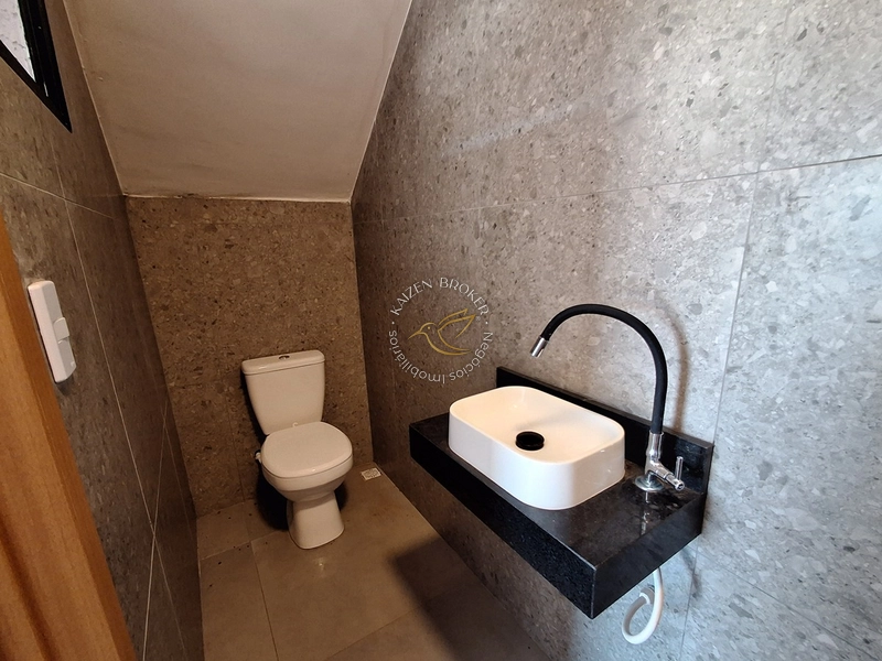 🏠 Casa à Venda | Tomada Carro Elétrico | 164 m² | Villa Verde, Bragança Paulista, SP.: 5ª foto da galeria de imagens do imóvel