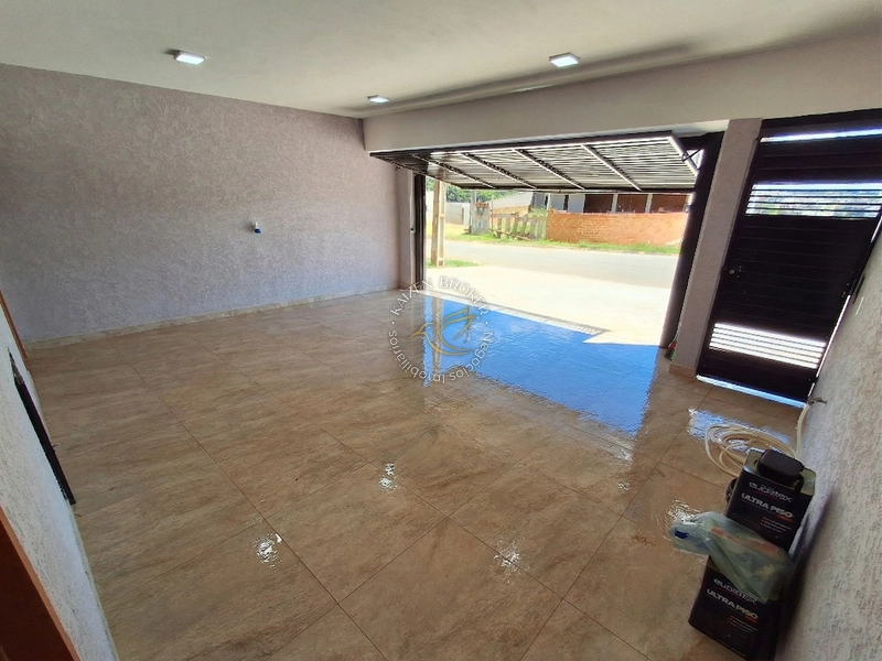 🏠 Casa à Venda | Tomada Carro Elétrico | 164 m² | Villa Verde, Bragança Paulista, SP.: 7ª foto da galeria de imagens do imóvel