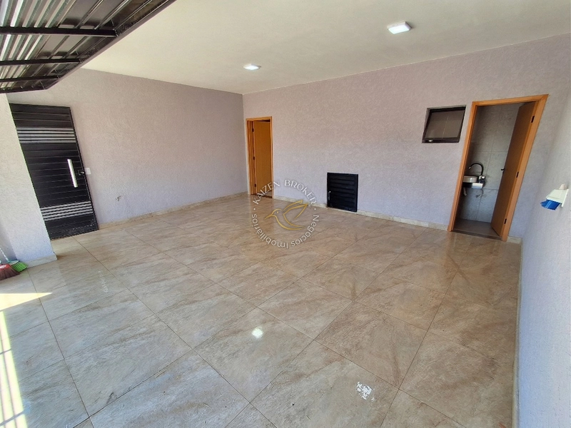 🏠 Casa à Venda | Tomada Carro Elétrico | 164 m² | Villa Verde, Bragança Paulista, SP.: 3ª foto da galeria de imagens do imóvel