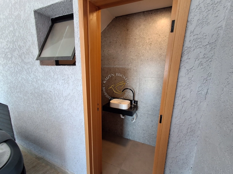 🏠 Casa à Venda | Tomada Carro Elétrico | 164 m² | Villa Verde, Bragança Paulista, SP.: 4ª foto da galeria de imagens do imóvel