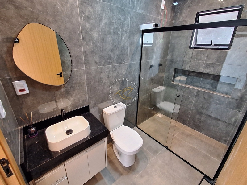 🏠 Casa à Venda | Tomada Carro Elétrico | 164 m² | Villa Verde, Bragança Paulista, SP.: 23ª foto da galeria de imagens do imóvel